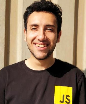 Khalid Sherif